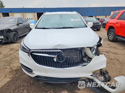 Piąte zdjęcie samochodu w środku: 2019 BUICK ENCLAVE PREMIUM VIN:5GAEVBKW9KJ211149 - miniatura