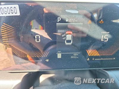 Zdjęcie 9 z 13 samochodu: 2026 KIA K4 LXS VIN:3KPFT4DEXTE289897 - miniatura