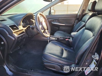 Zdjęcie 7 z 12 samochodu: 2016 SUBARU CROSSTREK LIMITED VIN:JF2GPAKCXGH224381 - miniatura