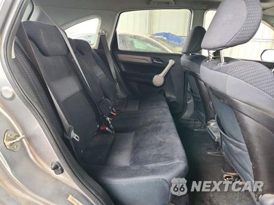 Zdjęcie 11 z 13 samochodu: 2007 HONDA CR-V EX VIN:JHLRE48577C106277 - miniatura