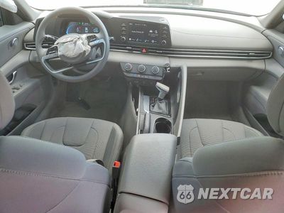 Zdjęcie 8 z 13 samochodu: 2025 HYUNDAI ELANTRA SE VIN:KMHLL4DG8SU908335 - miniatura