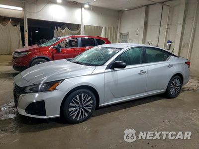 2024 NISSAN ALTIMA SV 1N4BL4DV3RN324577 - główne zdjęcie licytacji z USA - miniatura