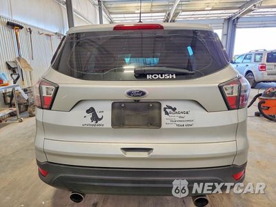 Zdjęcie 6 z 14 samochodu: 2017 FORD ESCAPE S VIN:1FMCU0F73HUB52750 - miniatura