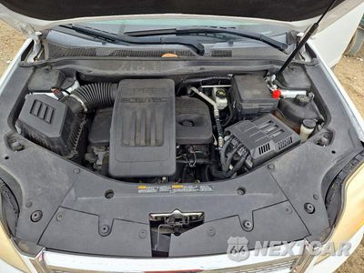 Zdjęcie 12 z 13 samochodu: 2015 GMC TERRAIN SLE VIN:2GKALREK5F6178565 - miniatura