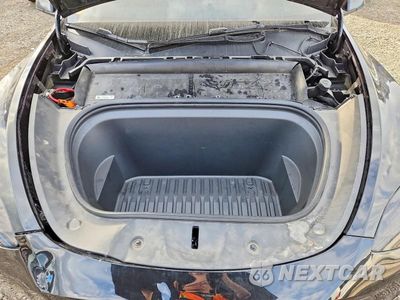Zdjęcie 12 z 13 samochodu: 2023 TESLA MODEL Y VIN:7SAYGDEE4PF859861 - miniatura