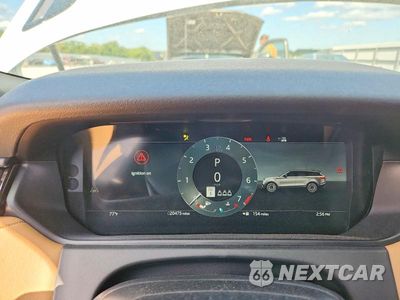 Zdjęcie 9 z 13 samochodu: 2025 LAND ROVER RANGE ROVER VELAR DYNAMIC HSE VIN:SALYM2FU9SA805093 - miniatura