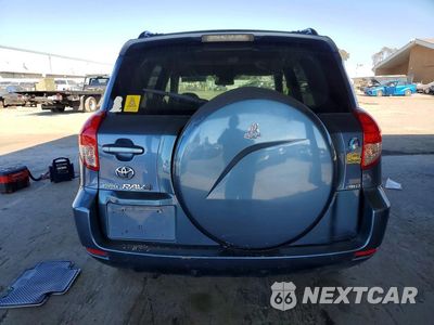 Zdjęcie 6 z 12 samochodu: 2007 TOYOTA RAV4 LIMITED VIN:JTMBK31V975018072 - miniatura