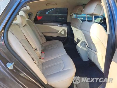 Zdjęcie 10 z 12 samochodu: 2015 HYUNDAI SONATA SE VIN:5NPE24AF7FH061612 - miniatura