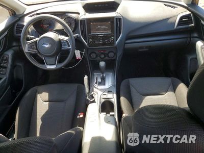Zdjęcie 8 z 12 samochodu: 2020 SUBARU IMPREZA VIN:4S3GTAB63L3714138 - miniatura