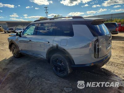 Drugie zdjęcie samochodu z przodu: 2027 KIA TELLURIDE X-LINE EX VIN:5XYPCES17VG050355 - miniatura
