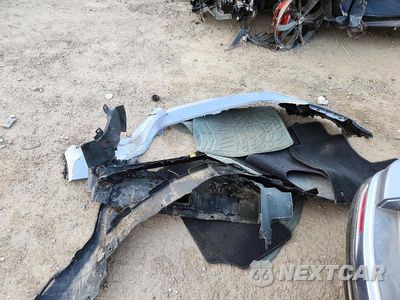 Zdjęcie 13 z 14 samochodu: 2011 HONDA CR-V EX VIN:5J6RE4H56BL019101 - miniatura