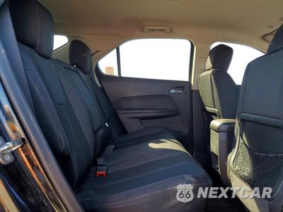 Zdjęcie 11 z 13 samochodu: 2016 CHEV EQUINOX LT VIN:2GNALCEK6G6333254 - miniatura