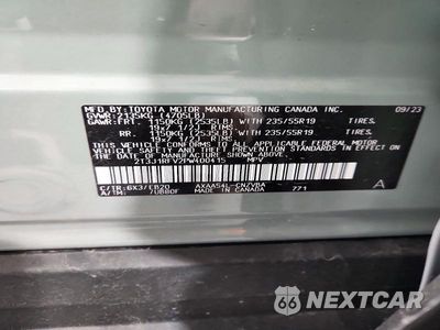 Zdjęcie 13 z 13 samochodu: 2023 TOYOTA RAV4 ADVENTURE VIN:2T3J1RFV2PW400415 - miniatura