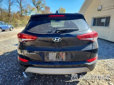 Zdjęcie 6 z 14 samochodu: 2018 HYUNDAI TUCSON VALUE VIN:KM8J33A2XJU689614 - miniatura