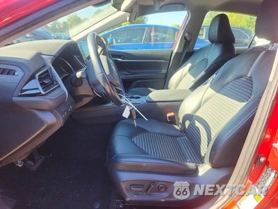 Zdjęcie 7 z 12 samochodu: 2021 TOYOTA CAMRY SE VIN:4T1G11AK2MU404333 - miniatura