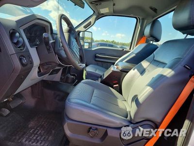 Zdjęcie 7 z 12 samochodu: 2013 FORD F250 SUPER DUTY VIN:1FTBF2A69DEB81856 - miniatura