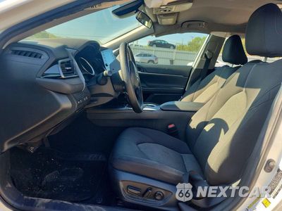 Zdjęcie 7 z 13 samochodu: 2024 TOYOTA CAMRY LE VIN:4T1C11AKXRU840949 - miniatura