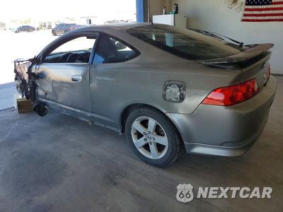 Drugie zdjęcie samochodu z przodu: 2006 ACURA RSX VIN:JH4DC54876S023468 - miniatura
