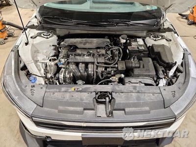 Zdjęcie 11 z 13 samochodu: 2025 KIA K4 LXS VIN:3KPFT4DE8SE099501 - miniatura