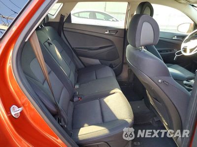 Zdjęcie 11 z 13 samochodu: 2017 HYUNDAI TUCSON SPORT VIN:KM8J3CA29HU460531 - miniatura