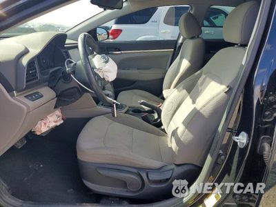 Zdjęcie 7 z 12 samochodu: 2020 HYUNDAI ELANTRA VALUE EDITION VIN:5NPD84LFXLH602056 - miniatura