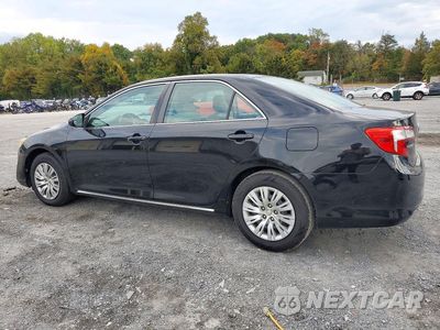 Drugie zdjęcie samochodu z przodu: 2014 TOYOTA CAMRY LE VIN:4T4BF1FK3ER398764 - miniatura
