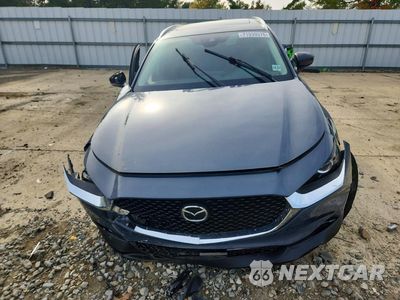 Piąte zdjęcie samochodu w środku: 2022 MAZDA CX-30 PREFERRED VIN:3MVDMBCL0NM455764 - miniatura