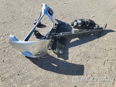 Zdjęcie 12 z 13 samochodu: 2014 KIA FORTE5 SX VIN:KNAFZ5A33E5199770 - miniatura