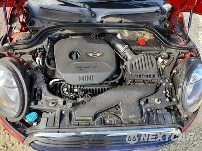 Zdjęcie 11 z 12 samochodu: 2016 MINI COOPER VIN:WMWXU1C54G2D09985 - miniatura