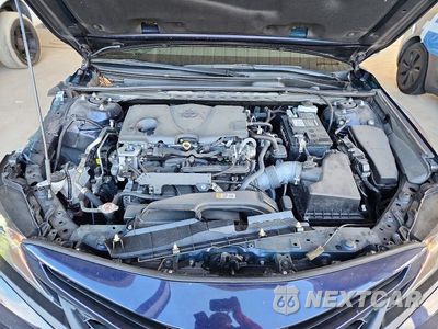 Zdjęcie 11 z 12 samochodu: 2022 TOYOTA CAMRY SE VIN:4T1G11AK5NU043472 - miniatura