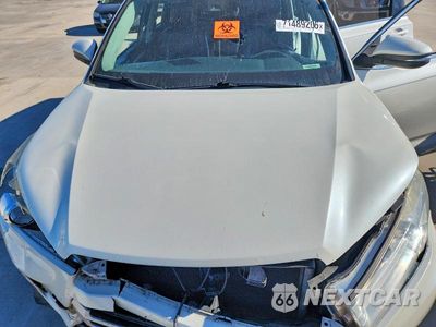 Zdjęcie 12 z 13 samochodu: 2018 TOYOTA HIGHLANDER XLE VIN:5TDKZRFH4JS533094 - miniatura