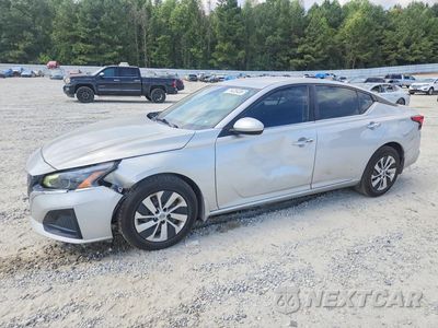 2023 NISSAN ALTIMA S 1N4BL4BV5PN407959 - główne zdjęcie licytacji z USA - miniatura
