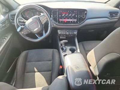 Zdjęcie 8 z 13 samochodu: 2026 DODGE DURANGO GT VIN:1C4RDHDG0TC228844 - miniatura