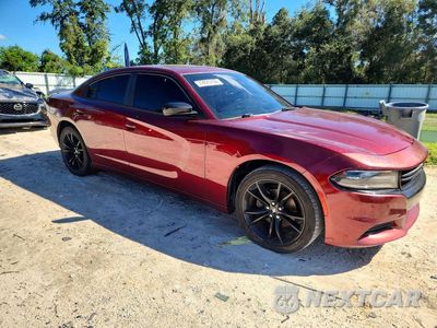 Czwarte zdjęcie samochodu z boku: 2018 DODGE CHARGER SXT VIN:2C3CDXBG5JH140860 - miniatura