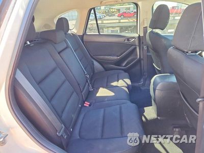 Zdjęcie 11 z 14 samochodu: 2016 MAZDA CX-5 TOURING VIN:JM3KE4CY0G0897986 - miniatura