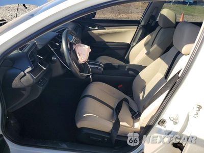 Zdjęcie 7 z 12 samochodu: 2020 HONDA CIVIC EX VIN:19XFC1F36LE215743 - miniatura