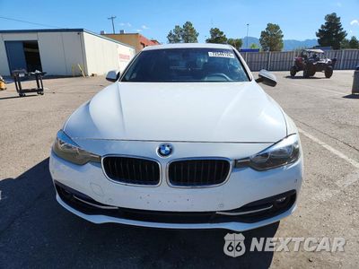 Piąte zdjęcie samochodu w środku: 2016 BMW 328 I SULEV VIN:WBA8E9G58GNU29021 - miniatura