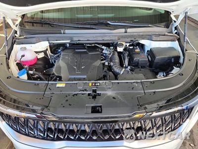 Zdjęcie 12 z 13 samochodu: 2027 KIA CARNIVAL LXS VIN:KNDNB5K38V6659484 - miniatura