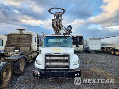 Piąte zdjęcie samochodu w środku: 2013 FREIGHTLINER M2 106 HEAVY DUTY VIN:1FVHC3BS2DDBW2776 - miniatura