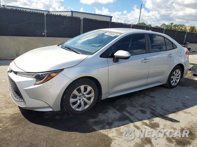 2020 TOYOTA COROLLA LE 5YFEPRAE8LP123667 - główne zdjęcie licytacji z USA - miniatura