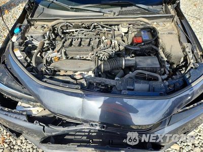 Zdjęcie 11 z 12 samochodu: 2022 HONDA CIVIC TOURING VIN:2HGFE1F95NH316487 - miniatura