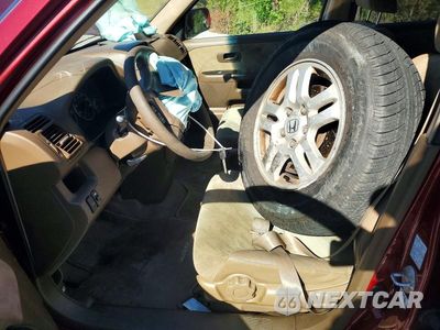 Zdjęcie 7 z 13 samochodu: 2002 HONDA CR-V EX VIN:JHLRD78872C056746 - miniatura