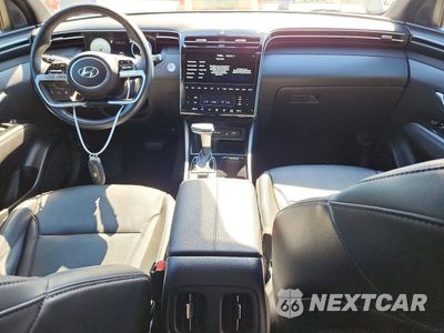 Zdjęcie 8 z 12 samochodu: 2023 HYUNDAI SANTA CRUZ LIMITED VIN:5NTJEDAF5PH064503 - miniatura
