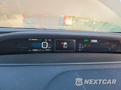Zdjęcie 9 z 12 samochodu: 2017 TOYOTA PRIUS PRIME ADVANCED VIN:JTDKARFP1H3027572 - miniatura
