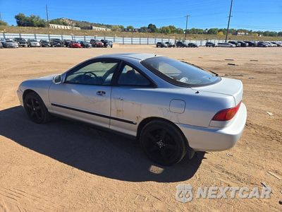Drugie zdjęcie samochodu z przodu: 1995 ACURA INTEGRA LS VIN:JH4DC4456SS032091 - miniatura
