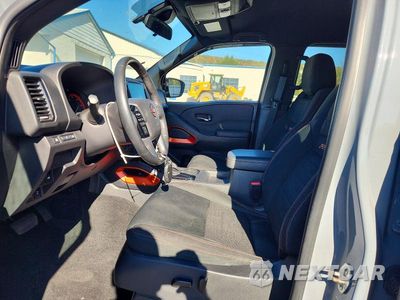 Zdjęcie 7 z 12 samochodu: 2023 NISSAN FRONTIER PRO-4X VIN:1N6ED1EK9PN644973 - miniatura