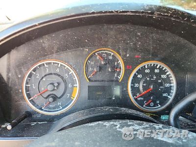 Zdjęcie 9 z 12 samochodu: 2011 NISSAN TITAN S VIN:1N6BA0EKXBN325614 - miniatura