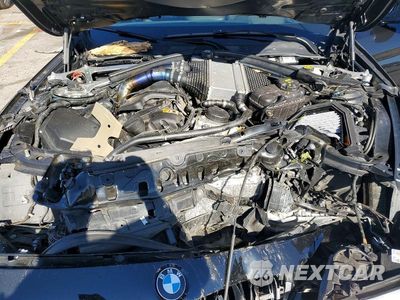 Zdjęcie 11 z 12 samochodu: 2016 BMW M4 VIN:WBS3R9C59GK338857 - miniatura