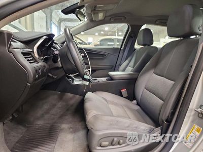 Zdjęcie 7 z 12 samochodu: 2015 CHEVROLET IMPALA LS VIN:2G11X5SL6F9149850 - miniatura