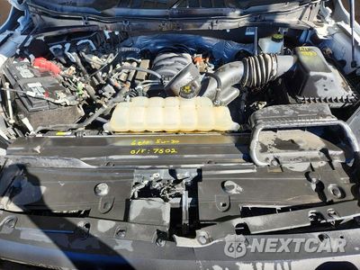 Zdjęcie 11 z 13 samochodu: 2023 FORD F150 SSV VIN:1FTFW1T55PKD81381 - miniatura